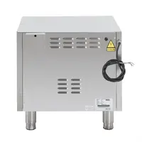 600 Series Convection Oven | Electric | 61(h)x60(w)x55(d)cm