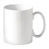 HorecaTraders Utopia Titan mugs | white | 340 ml | (48 pieces)