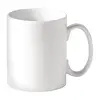 HorecaTraders Utopia Titan mugs | white | 340ml | (48 pieces)