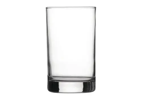  HorecaTraders Utopia Hi Ball Brille | 240 ml | (48 Stück) 