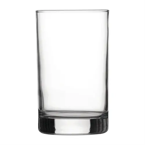  HorecaTraders Utopia Hi Ball Glasses | 240 ml | (48 pieces) 