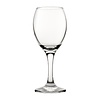 HorecaTraders Utopia wine glasses made of pure glass | 310ml | (48 pieces)