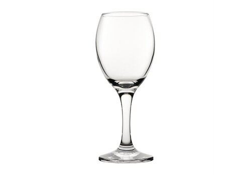  HorecaTraders Verres à vin Utopia en verre pur | 310 ml | (48 pièces) 