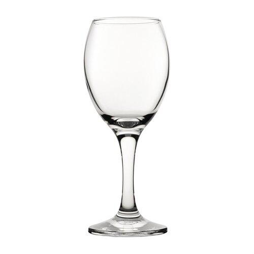  HorecaTraders Verres à vin Utopia en verre pur | 310 ml | (48 pièces) 