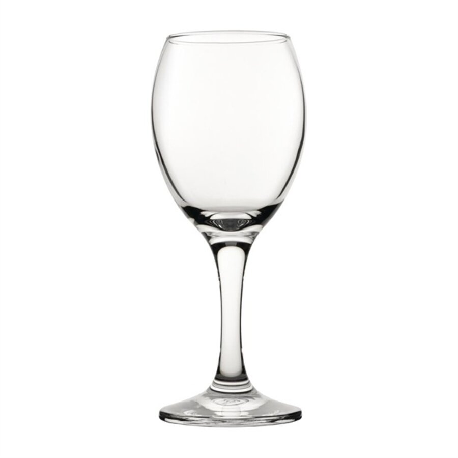 Utopia wijnglazen van puur glas | 310 ml | (48 stuks)