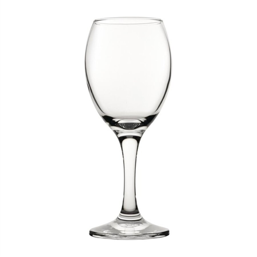 Utopia wine glasses made of pure glass | 310ml | (48 pieces)