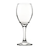HorecaTraders Utopia wine glasses made of pure glass | 250ml | (48 pieces)