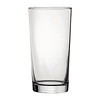 HorecaTraders Utopia tempered conical beer glasses CE marked | 560ml | (48 pieces)