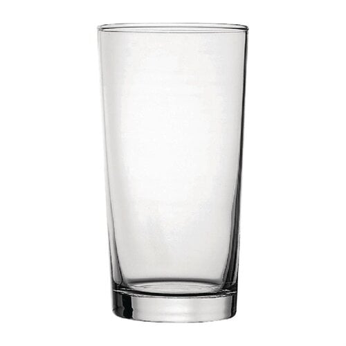  HorecaTraders Utopia tempered conical beer glasses CE marked | 560ml | (48 pieces) 
