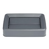 Jantex Couvercle Jantex pour poubelles étroites 60/80 litres | Gris