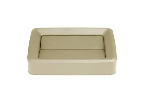  Jantex Jantex lid for narrow waste bins 60/80ltr | Beige 