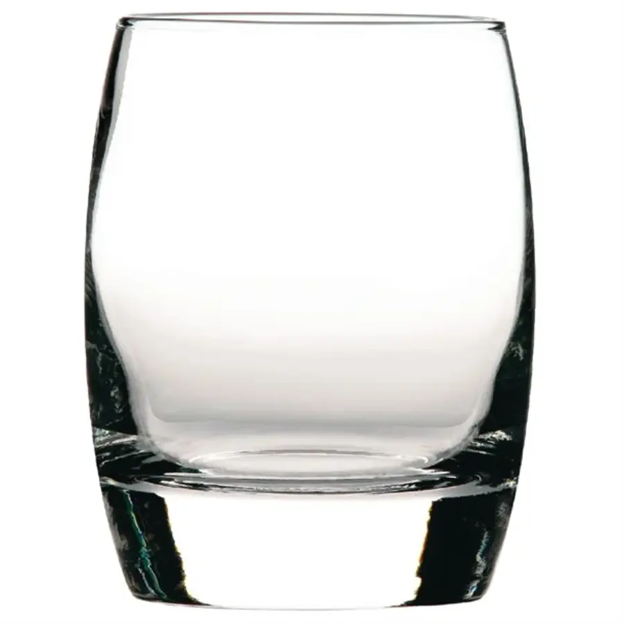 Endessa Hiballs-Glas | 370 ml | (12er-Packung)