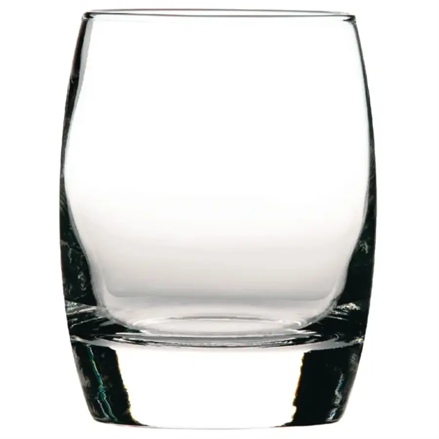 Endessa Hiballs glas | 370ml | (pak van 12)