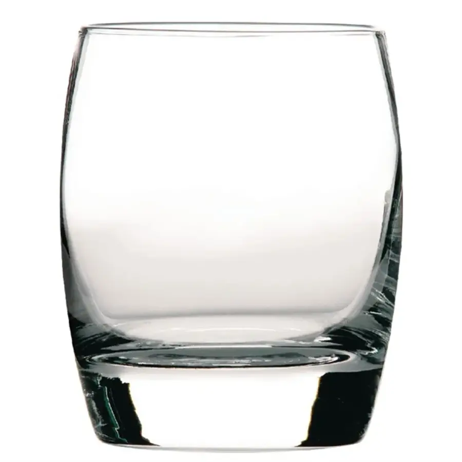 Artis Endessa glasses | 210 ml | (pack of 12)