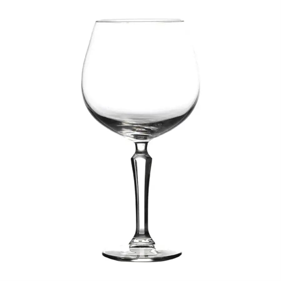 Artis speakeasy gin glasses | 580 ml | (6 pieces)