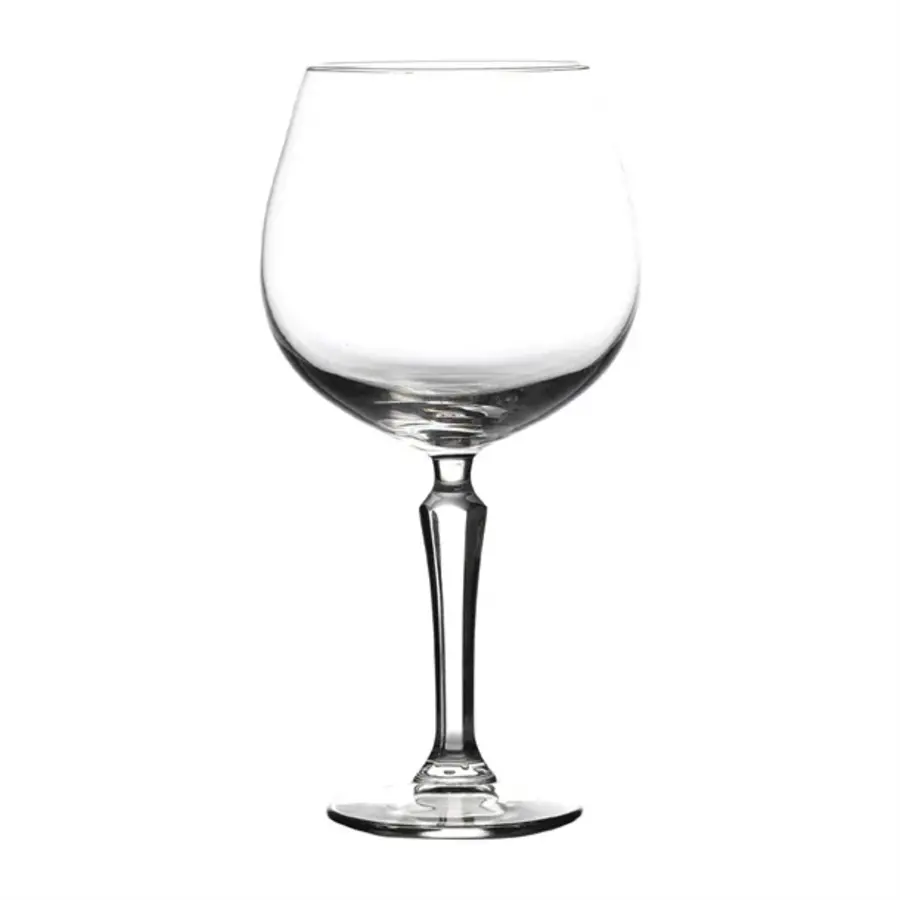 Artis speakeasy gin glasses | 580ml | (6 pieces)