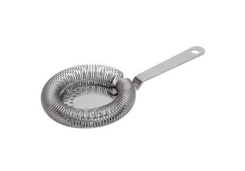  Beaumont Mezclar Throwing Sieve | Stainless steel 