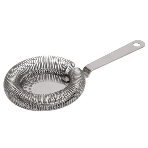  HorecaTraders Mezclar Throwing Sieve | Stainless steel 