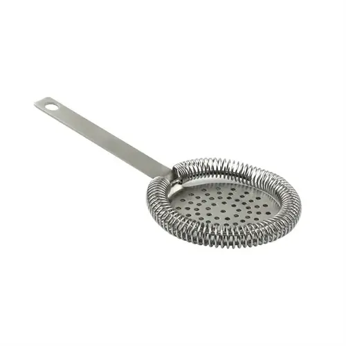  Euro Sieve | Stainless Steel 