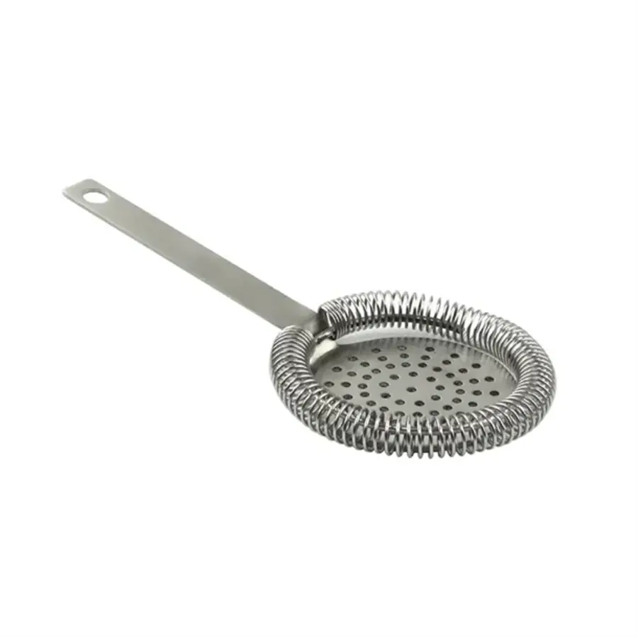 Euro Throwing Sieve | Stainless steel