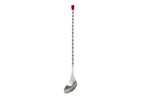  HorecaTraders cuillère à cocktail 