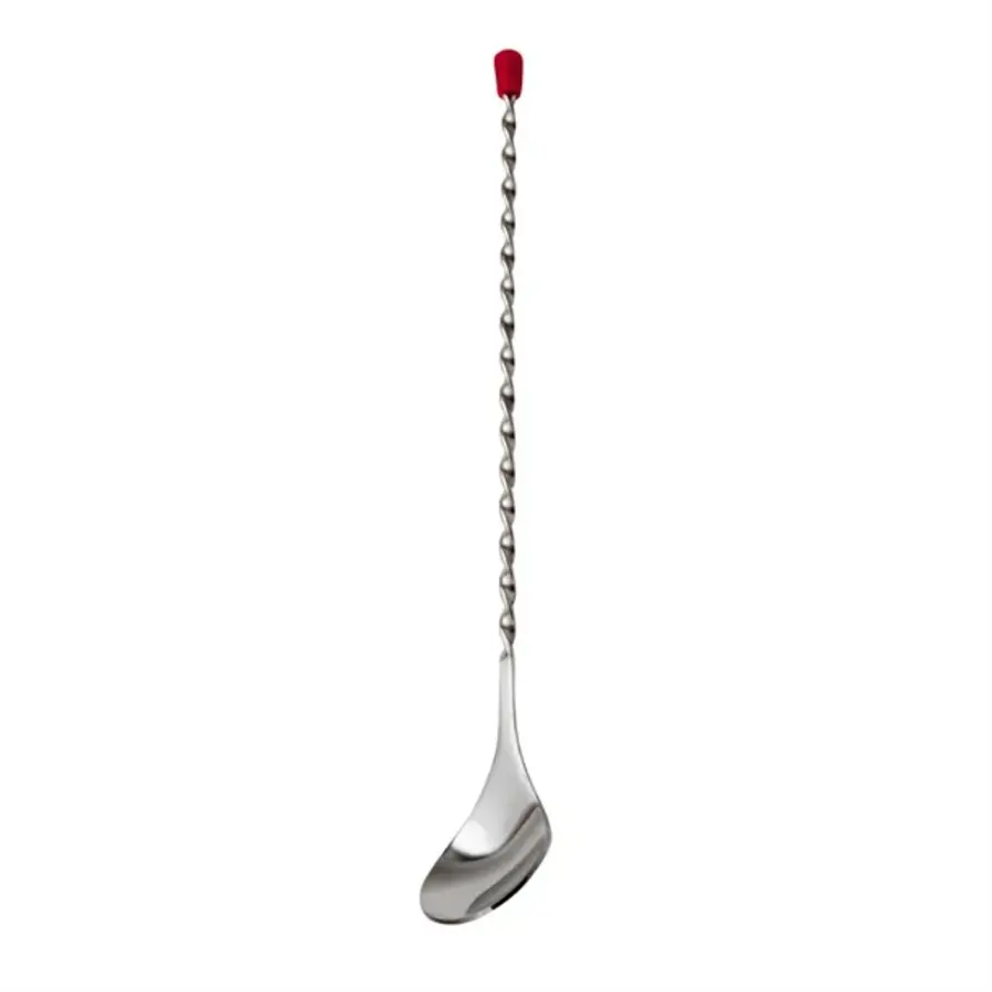 cocktail spoon
