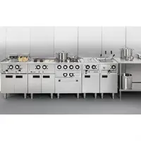 Elektrogrillplatte Serie 600 400 mm | 24 (H) x 40 (B) x 60 (T) cm