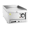 Buffalo Elektrogrillplatte Serie 600 400 mm | 24 (H) x 40 (B) x 60 (T) cm