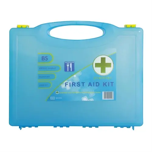  Beaumont catering first aid kit large | bs compatible 