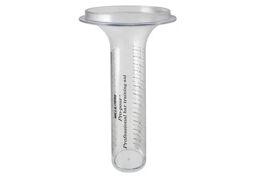  HorecaTraders Pro-Pour Professionelle Bar| Trainingshilfe 