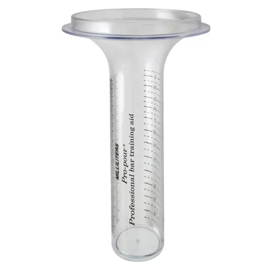 Pro-Pour Professionelle Bar| Trainingshilfe