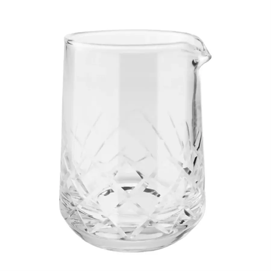 Mezclar Tulip 700ml Mixglas