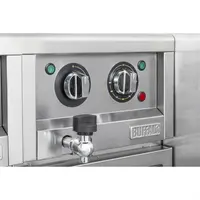 Bain-marie série 600 | Électrique | 40 (l) x 60 (p) x 24 (h) cm