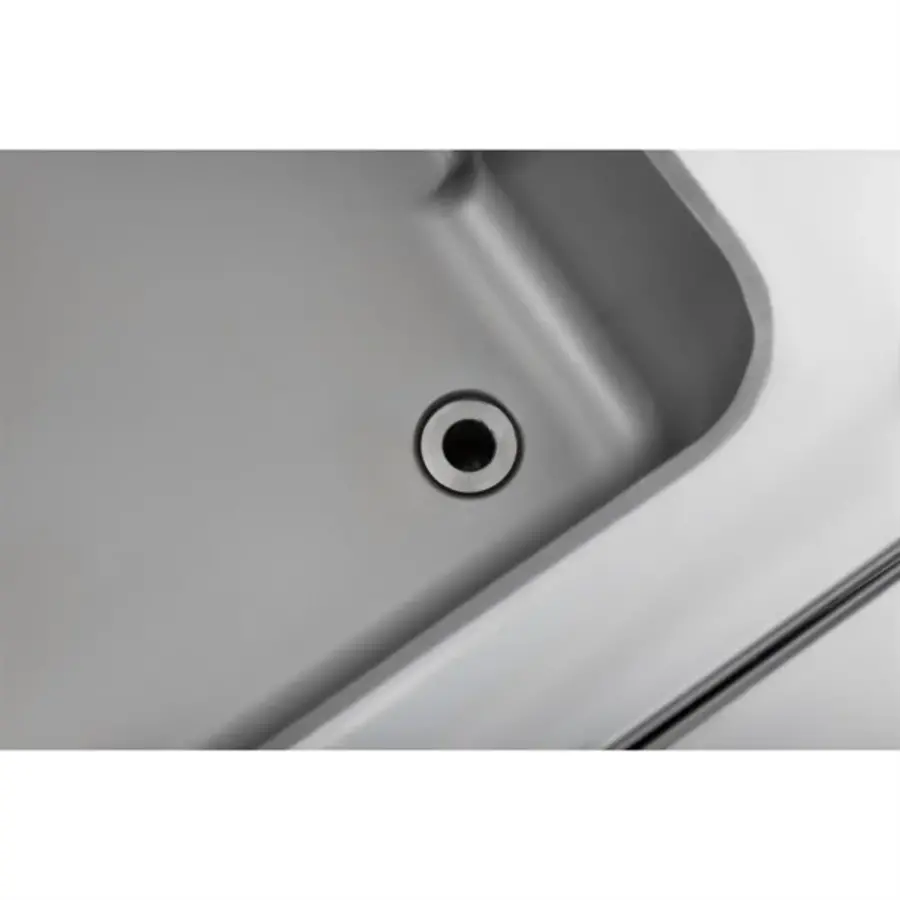 Wasserbad der Serie 600 | Elektrisch | 40 (B) x 60 (T) x 24 (H) cm