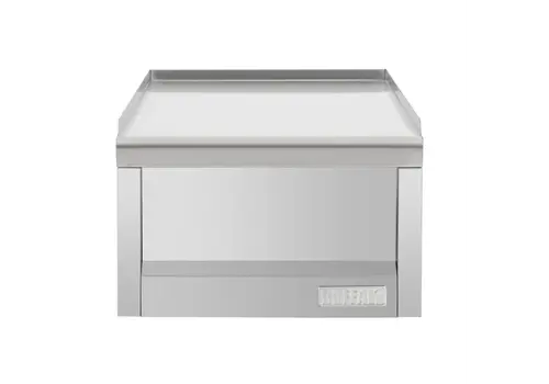  Buffalo 600 series neutral worktop 400mm | Electric | 24(h) x 40(w) x 60(d)cm 