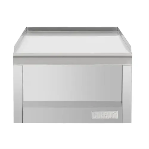  Buffalo Buffalo | 600 series neutral worktop 400mm | Electric | 40(w) x 60(d) x 24 (h)cm 