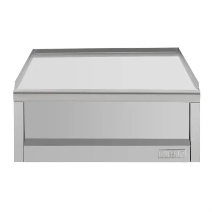 600 series neutral worktop 600mm | Electric | 24(h)x60(w)x60(d)cm