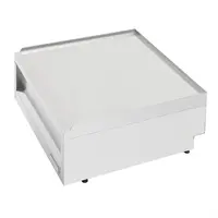 Büffel | Neutrale Arbeitsplatte der Serie 600, 600 mm | Elektrisch | 60 (B) x 60 (T) x 24 (H) cm
