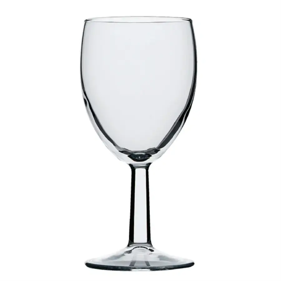 Sächsische Weinbecher| 260 ml CE-Kennzeichnung auf 175 ml (48 Stück)
