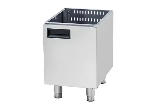  Buffalo 600 series base cabinet 400 mm | Electric | 61(h)x40(w)x55(d)cm 