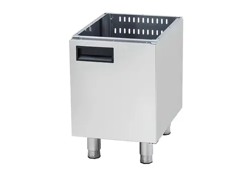  Buffalo Meuble bas série 600 400 mm | Électrique | 61(h)x40(l)x55(p)cm 