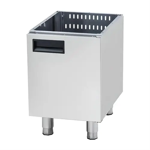  Buffalo Meuble bas série 600 400 mm | Électrique | 61(h)x40(l)x55(p)cm 