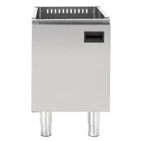 600 series base cabinet 400 mm | Electric | 61(h)x40(w)x55(d)cm