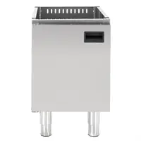 Meuble bas série 600 400 mm | Électrique | 61(h)x40(l)x55(p)cm