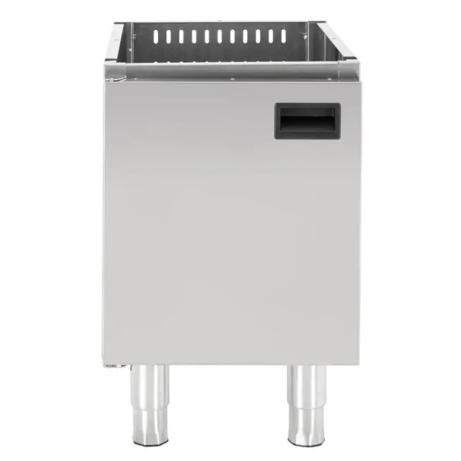 Meuble bas série 600 400 mm | Électrique | 61(h)x40(l)x55(p)cm