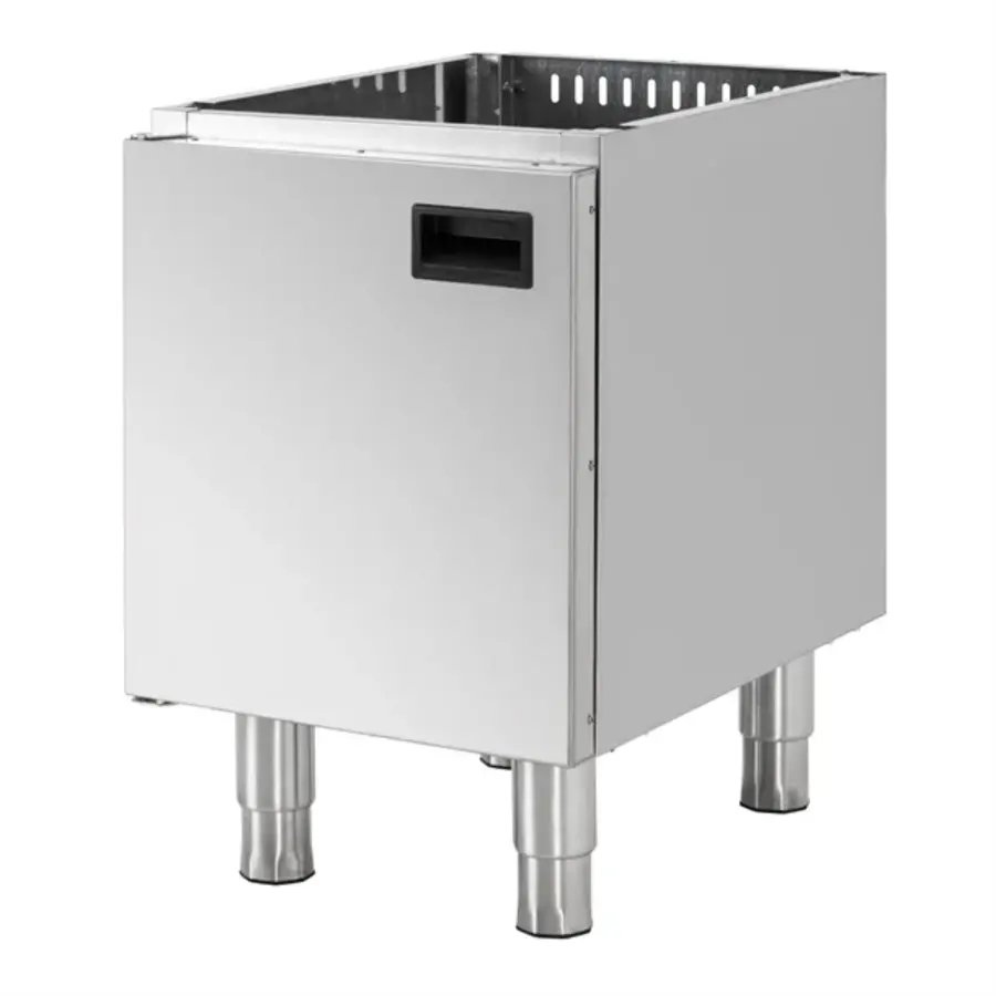 Meuble bas série 600 400 mm | Électrique | 61(h)x40(l)x55(p)cm