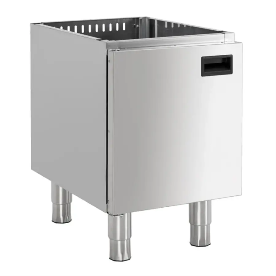 Meuble bas série 600 400 mm | Électrique | 61(h)x40(l)x55(p)cm