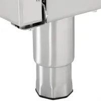 Unterschrank Serie 600 400 mm | Elektrisch | 61 (H) x 40 (B) x 55 (T) cm