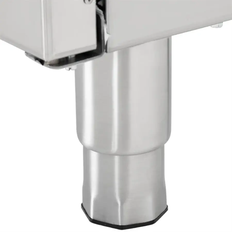 Meuble bas série 600 400 mm | Électrique | 61(h)x40(l)x55(p)cm
