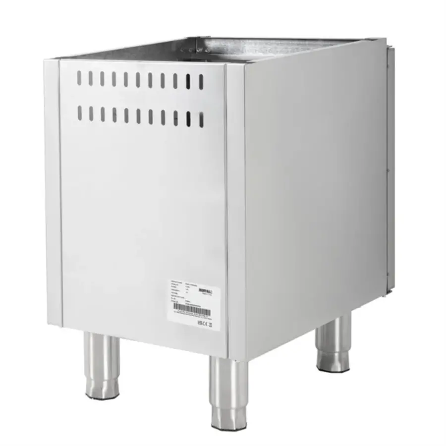 600 series base cabinet 400 mm | Electric | 61(h)x40(w)x55(d)cm